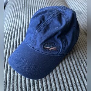 Lacoste hat